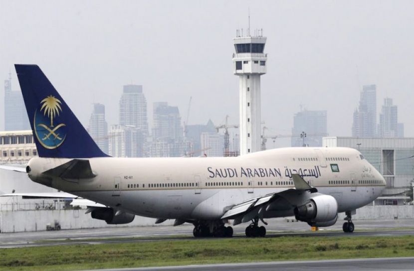 সৌদি পৌঁছেছেন আরও ৩০২ বাংলাদেশি প্রবাসী