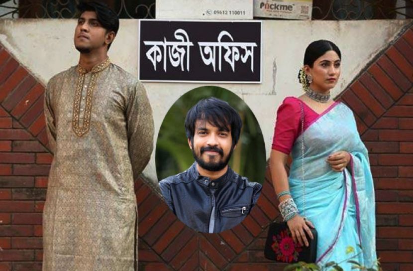 আসছে তৌসিফ-সাফা'র 'চিরকাল'