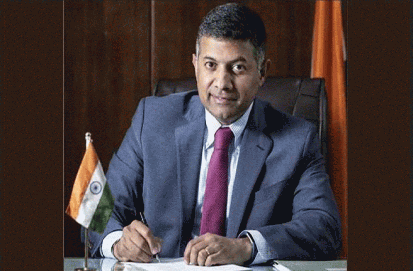 ভারতের নতুন হাইকমিশনার আসছেন ৫ অক্টোবর