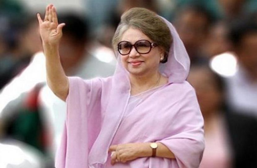 ‘খালেদা জিয়ার শারীরিক অবস্থার অবনতি’  