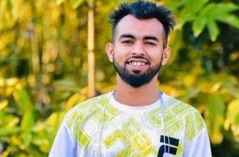 এমসি কলেজে ধর্ষণ : ছাত্রলীগ নেতা সাইফুর গ্রেফতার