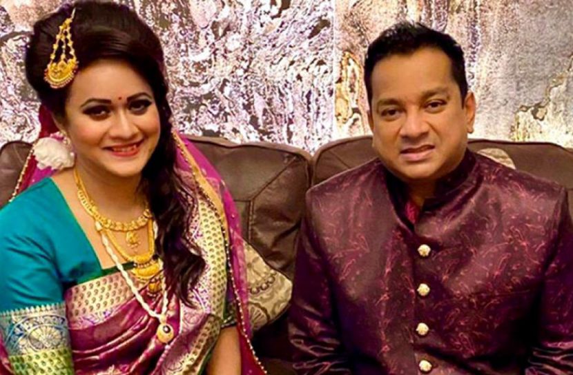 সংগীত পরিচালক শওকত ইমন কারাগারে