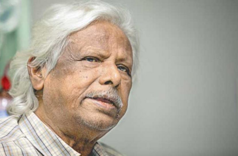 এমসি কর্তৃপক্ষকে  বিচারের আওতায় আনার দাবি  ডা. জাফরুল্লাহ’র