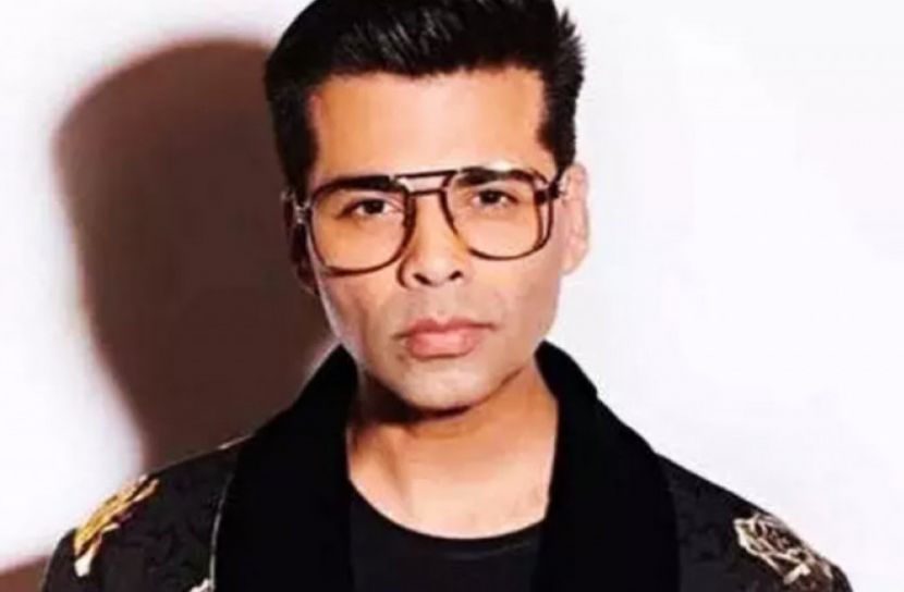 কোনদিন মাদক সেবন করিনি : নির্মাতা করণ জোহর