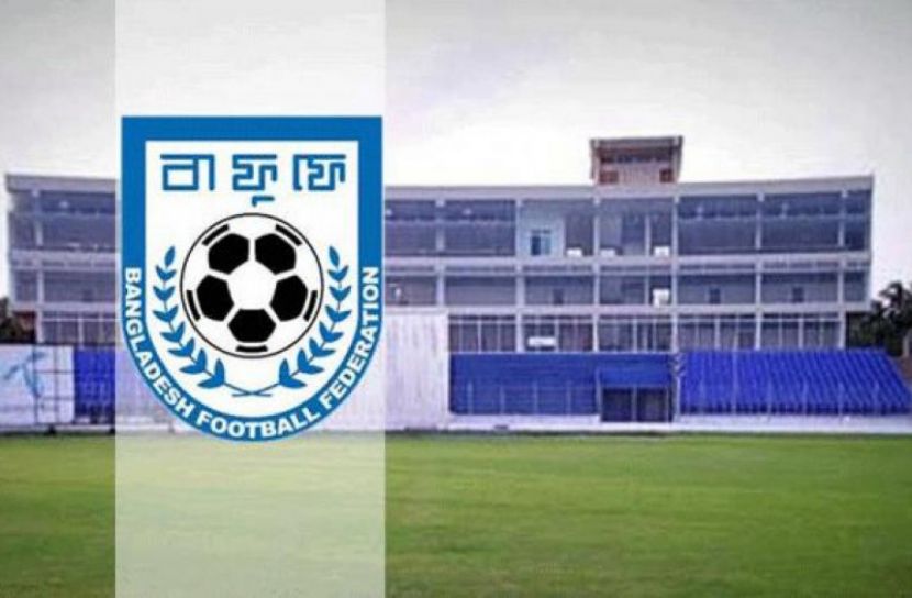 বাফুফের লিগ্যাল নোটিশ