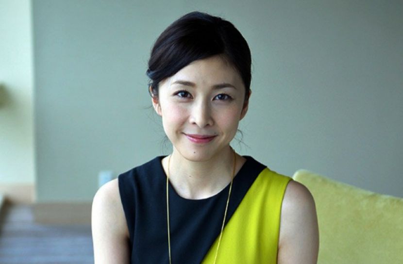 জাপানের জনপ্রিয় অভিনেত্রীর মৃতদেহ উদ্ধার