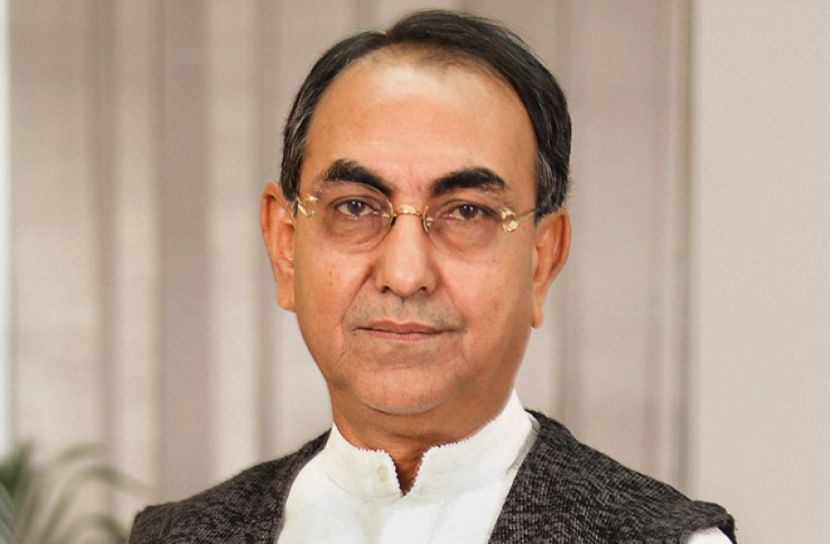 মির্জা আব্বাসের নামে ভুয়া ফেসবুক অ্যাকাউন্ট, থানায় জিডি