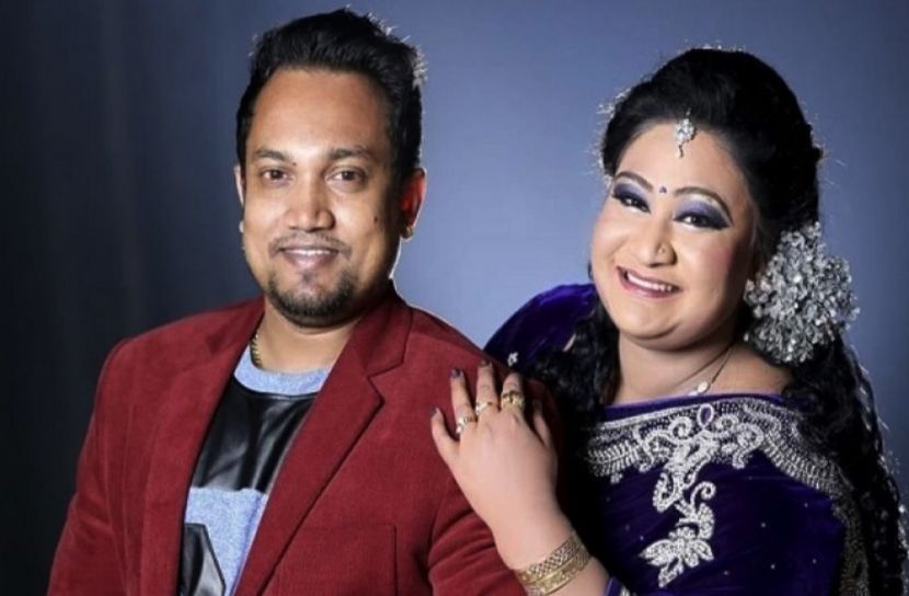 পাপিয়া দম্পতির অস্ত্র মামলার রায় ১২ অক্টোবর