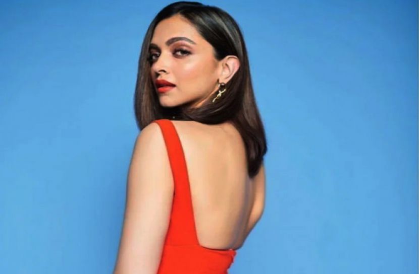 পানশালায় কি নেশাগ্রস্থ ছিলেন দীপিকা!