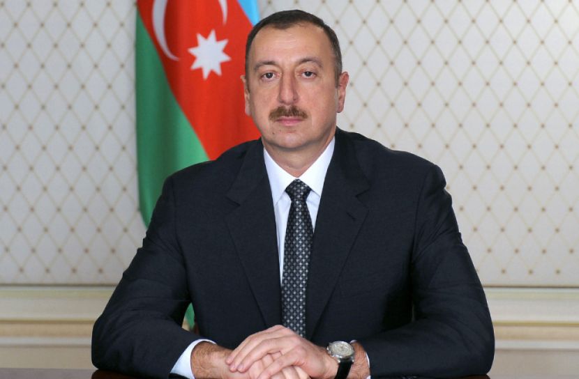শহীদের রক্তের বদলা নেওয়া হবে: আজারবাইজানের প্রেসিডেন্ট