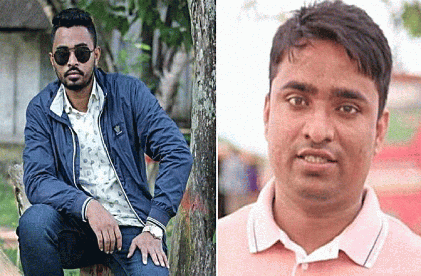 এমসি কলেজে ধর্ষণ: ছাত্রলীগ নেতা রনি ও রবিউল গ্রেপ্তার