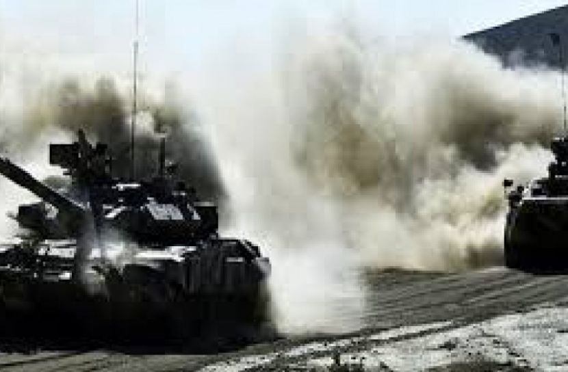 আজারবাইজান-আর্মেনিয়ার যুদ্ধে নিহত ২৩, আহত শতাধিক