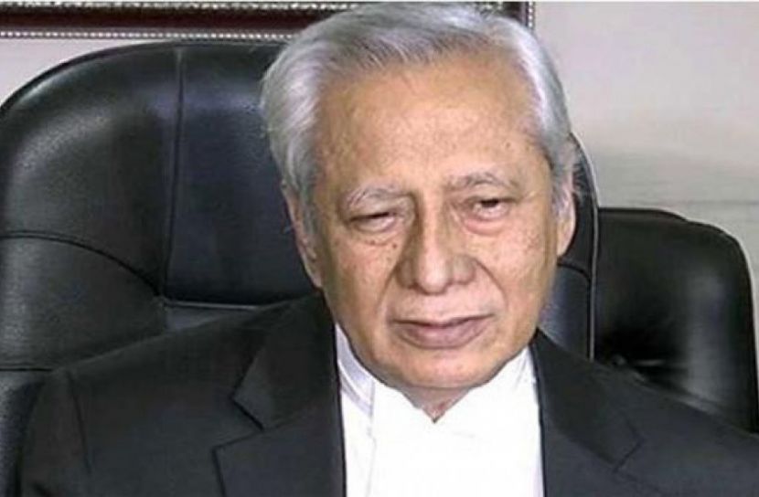 মাহবুবে আলমের জানাজা সম্পন্ন