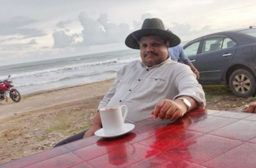 সাহেদের বিরুদ্ধে অস্ত্র মামলার রায় আজ