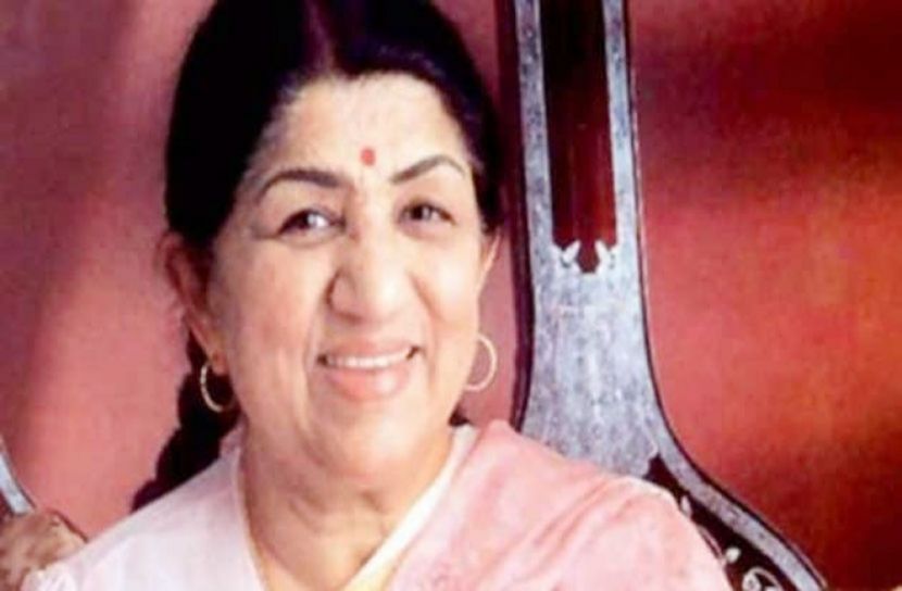 লতা মঙ্গেশকরের ৯১ তম জন্মদিন আজ