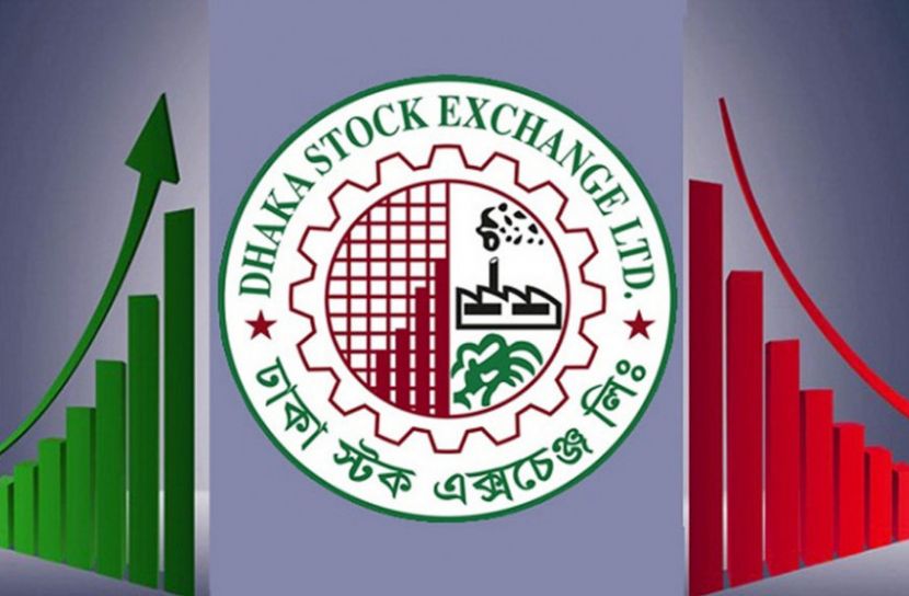 পুঁজিবাজারে সূচকের গতি ঊর্ধ্বমুখী