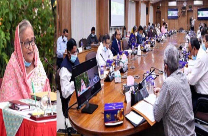 'যতদিন বাঁচি সম্মানের সঙ্গে যেন বাঁচতে পারি': প্রধানমন্ত্রী