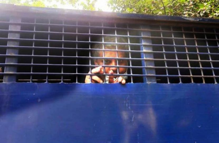 'আমি ন্যায় বিচার পাইনি' :সাহেদ