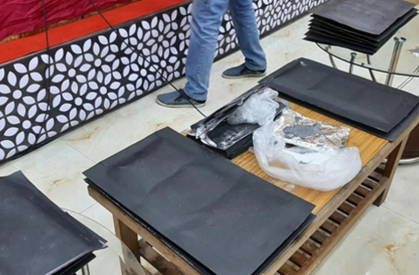 নতুন মাদক অ্যামফিটামিন