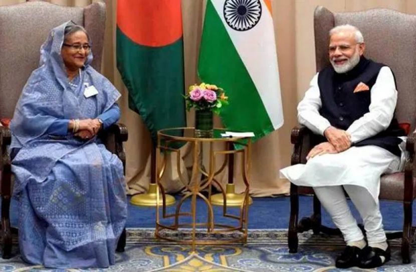 হাসিনা-মোদীর বৈঠক ডিসেম্বরে