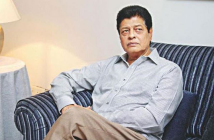 সিঙ্গাপুরে চিকিৎসা নিচ্ছেন অভিনেতা ফারুক