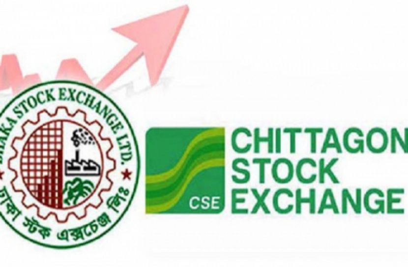 ঊর্ধ্বমুখী প্রবণতায়  চলছে সূচকের লেনদেন