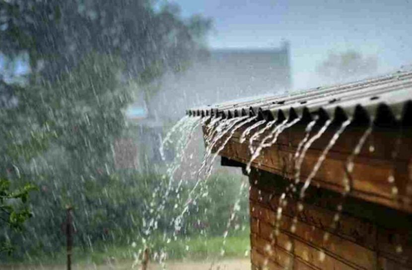 আজ ও দেশের ১১ অঞ্চলে ঝড়বৃষ্টি হতে পারে