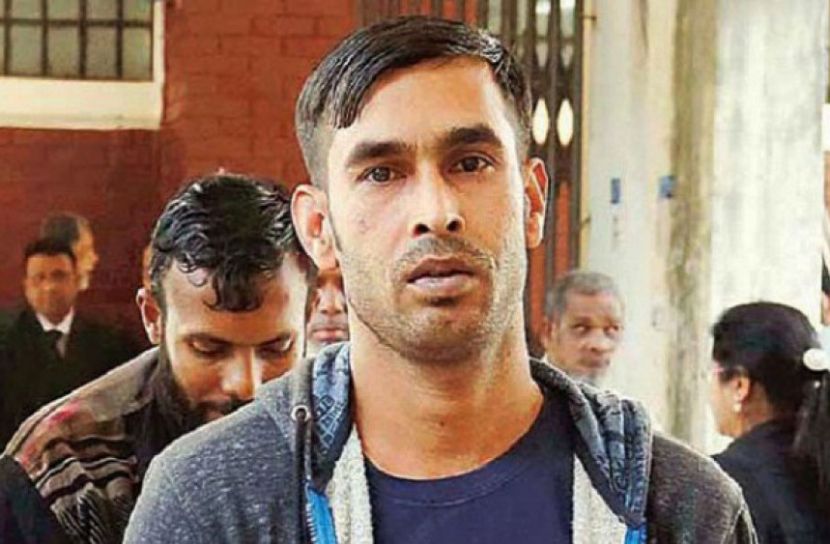 জাহালমের ক্ষতিপূরণের রায় কাল