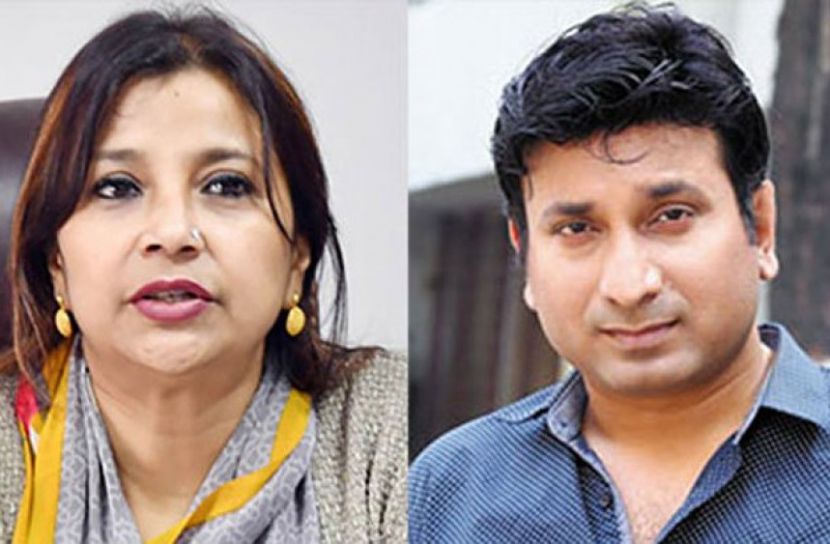 তারানা হালিমসহ পাঁচজনের বিরুদ্ধে মামলা খারিজ