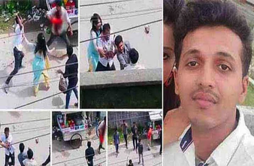 বহুল আলোচিত রিফাত হত্যার রায় আজ