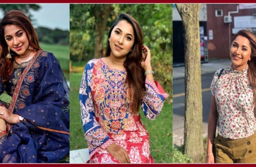 মুখ খুলেছেন ক্লোজআপ ওয়ান তারকা লিজা