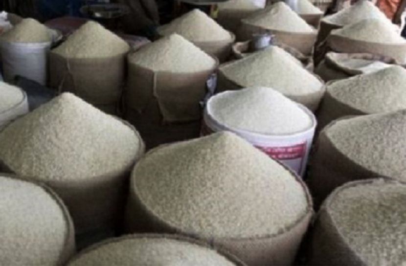 চালের দাম বেধে দিলো সরকার