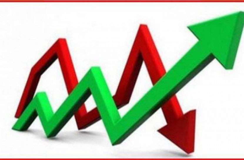 সূচকের ওঠানামায় চলছে শেয়ারবাজার