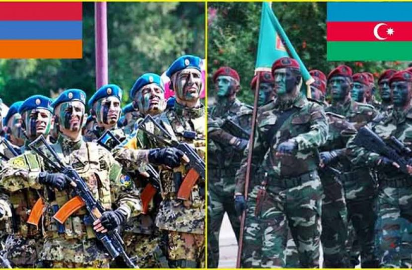 শান্তি আলোচনা প্রত্যাখ্যান করেছে আজারবাইজান ও আর্মেনিয়া