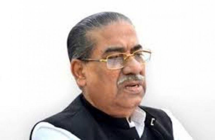 আবুল হাসানাত আবদুল্লাহর করোনার ফল নেগেটিভ