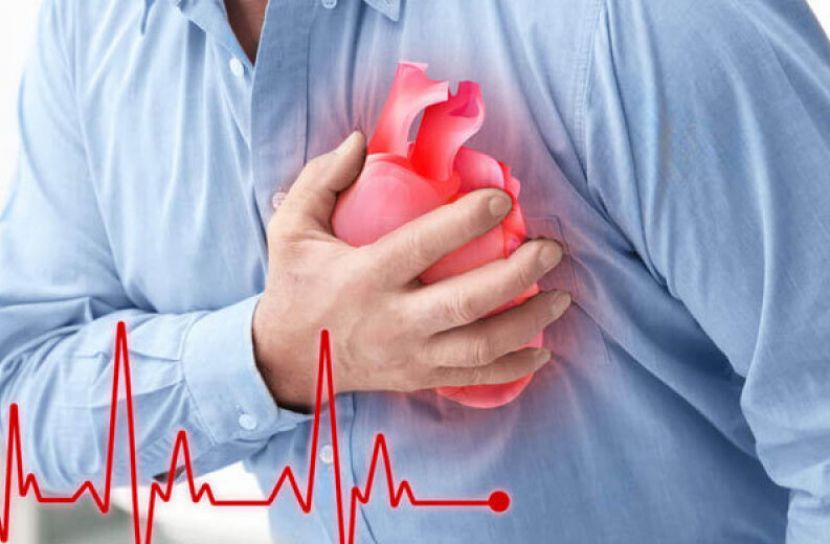 হার্টের সমস্যা দূর করে  প্রাণখোলা হাসি