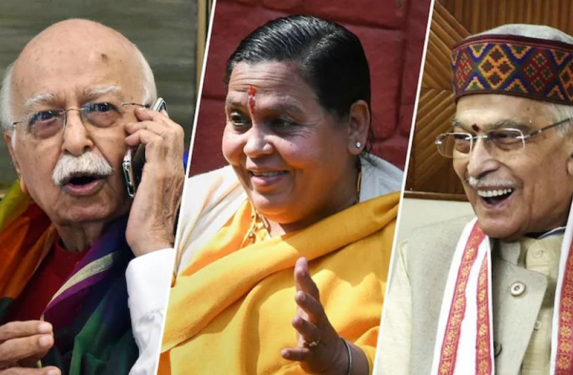 বাবরি মসজিদ ধ্বংস মামলায় সব আসামি খালাস