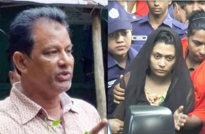 ‘এ রায় মানি না, আপিল করবো’