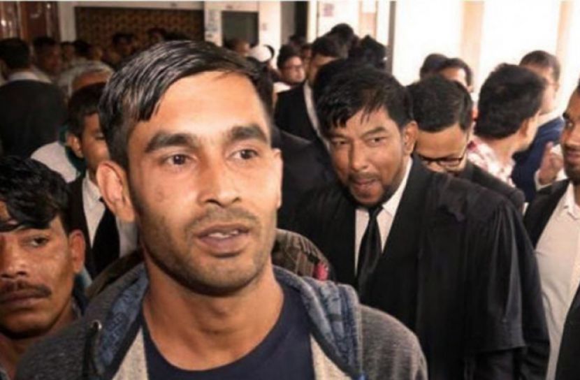 ক্ষতিপূরণ পাচ্ছে ভুলে জেল খাটা জাহালম