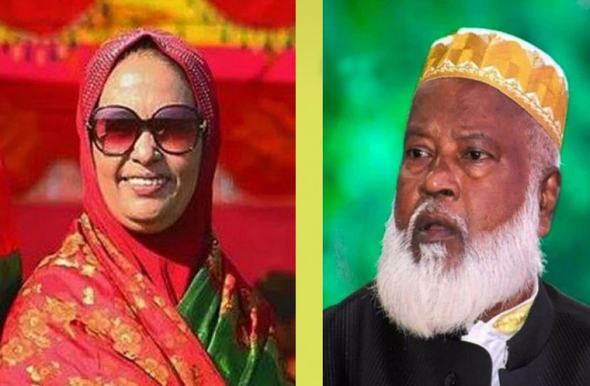 আউয়াল দম্পতির বিরুদ্ধে দুদকের মামলা