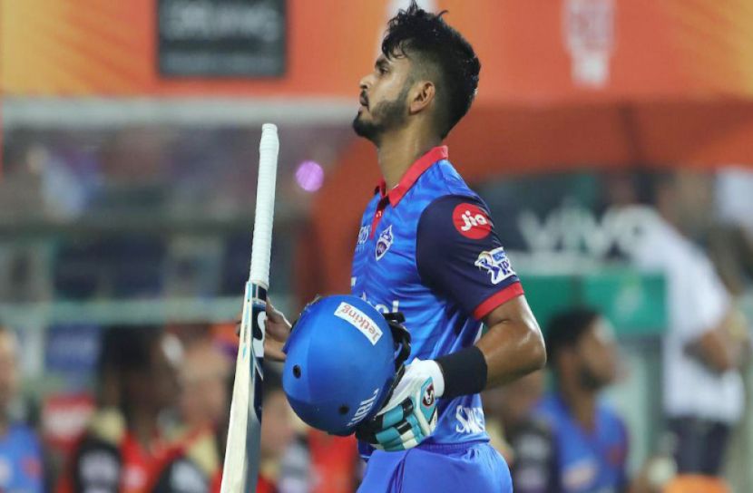 দিল্লি অধিনায়ককে ১২ লাখ রুপি জরিমানা