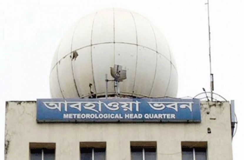 দেশের যে ৮ জেলায় ঝড়ের আশঙ্কা