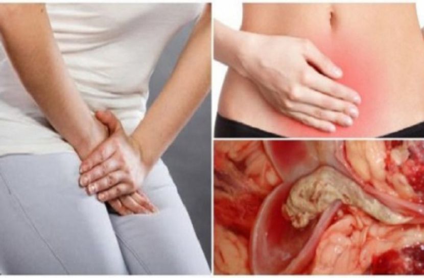 প্রস্রাব আটকে রেখে শরীরের ক্ষতি করছেন কি?