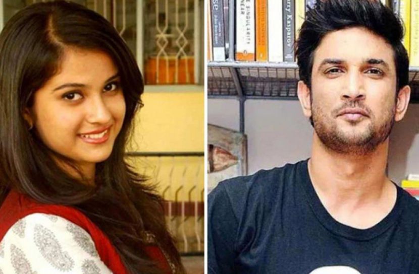 ধর্ষণ করা হয়েছিল, সুশান্তের ম্যানেজার দিশাকে