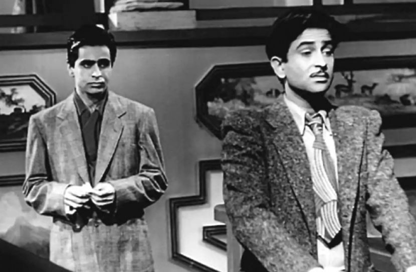 রাজ কাপুর ও দিলীপ কুমারের বাড়িকে রাষ্ট্রীয় সম্পদ ঘোষণা করল পাকিস্তান