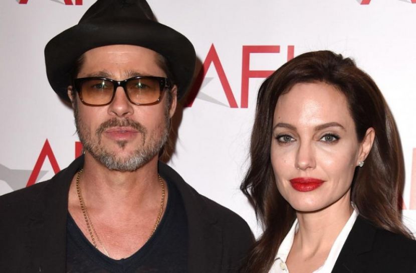 সন্তানদের দেখা পেলেন না ব্র্যাড পিট