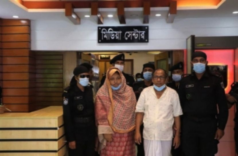 প্লট জালিয়াতি করে ৩০০ কোটি টাকা আত্মসাৎ