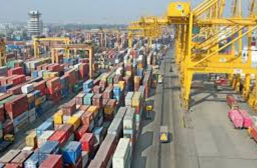 কনটেইনারজটে নষ্ট হচ্ছে চট্টগ্রাম বন্দরের সুনাম