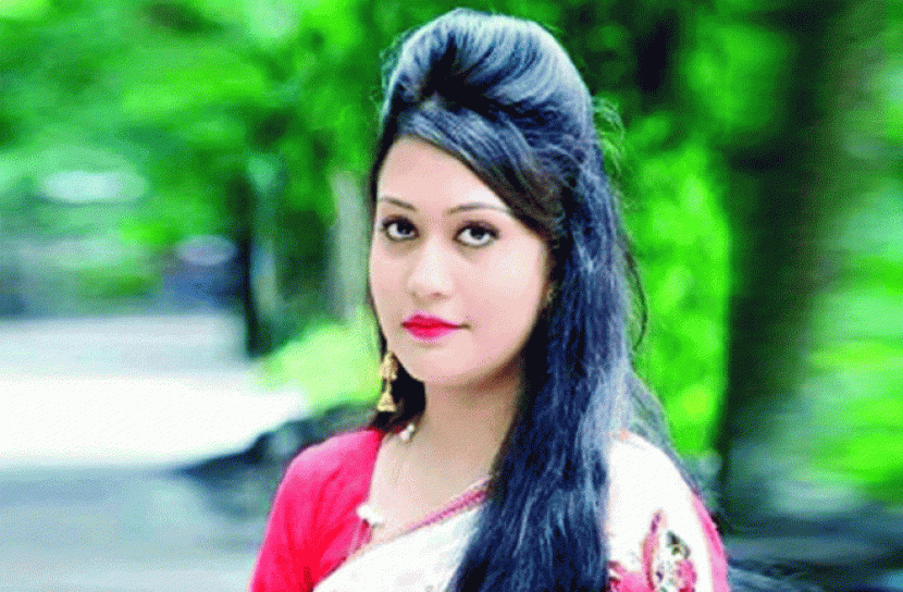 ‘ষড়যন্ত্র করে ফাঁসানো হয়েছে মিন্নিকে’