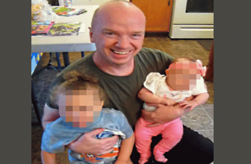 ১৫০ সন্তানের বাবা যিনি!